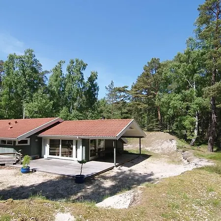 Holiday Spaettevej H- 4412 Hébergement de vacances Spidsegård