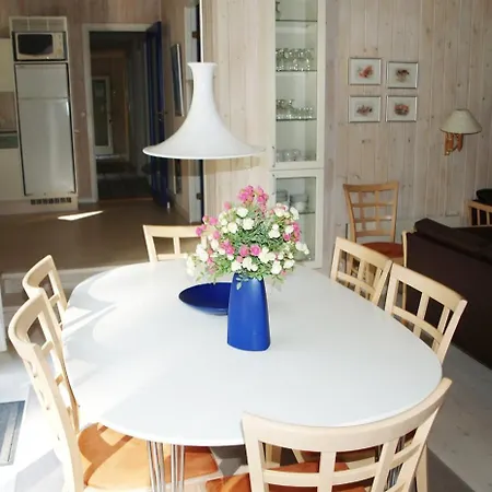 Holiday Spaettevej H- 4412 * Spidsegård