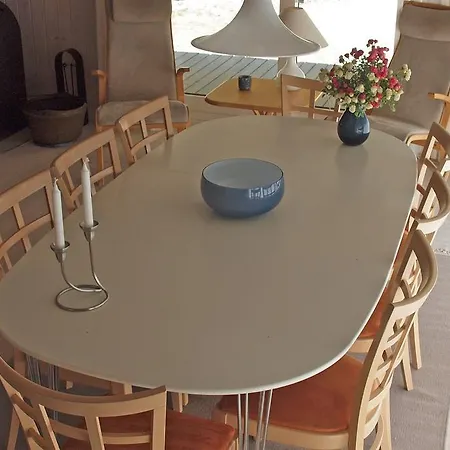 Holiday Spaettevej H- 4412 Hébergement de vacances Spidsegård